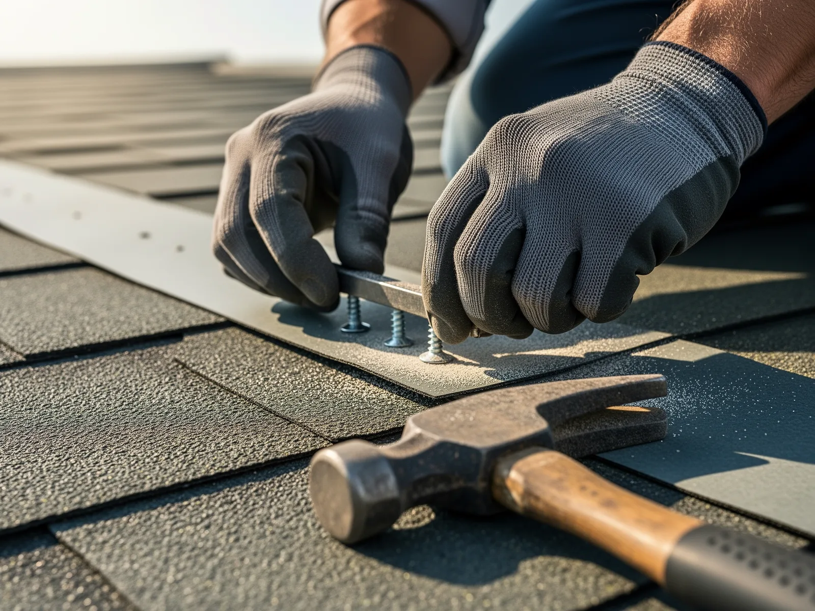 Why choose Fascia Repair in Coram, NY